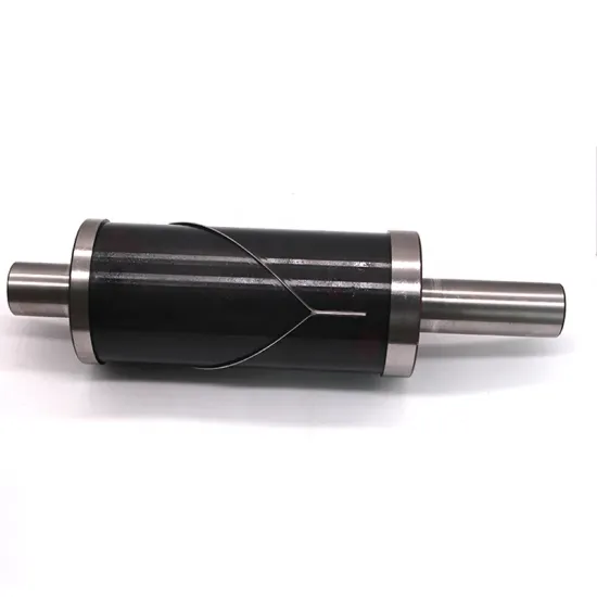 Flexible Die Cutting Machine for Rotary Label Cutter Dies