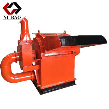 Factory Direct Sell Wood Hammer Mill Crusher Machine for Sawdust Price in Vietnam