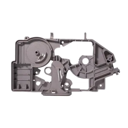 Custom Metal 3D Printing Service