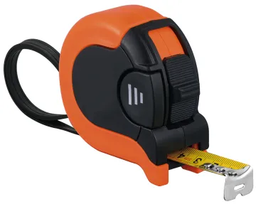 Customized 1.50m Mini Body Measuring Tape Keychain