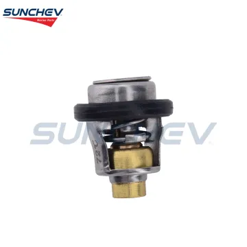 SUNCHEV THERMOSTAT 17670-87J00 For Suzuki 40--70hp(4 Stroke)