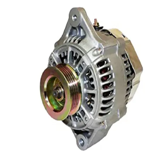 Good Quality Alternator for Suzuki Aerio/Vitara/Baleno ET/TA/EG