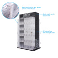 APEX Clear Acrylic Display Cabinet For e-Cigarette Display