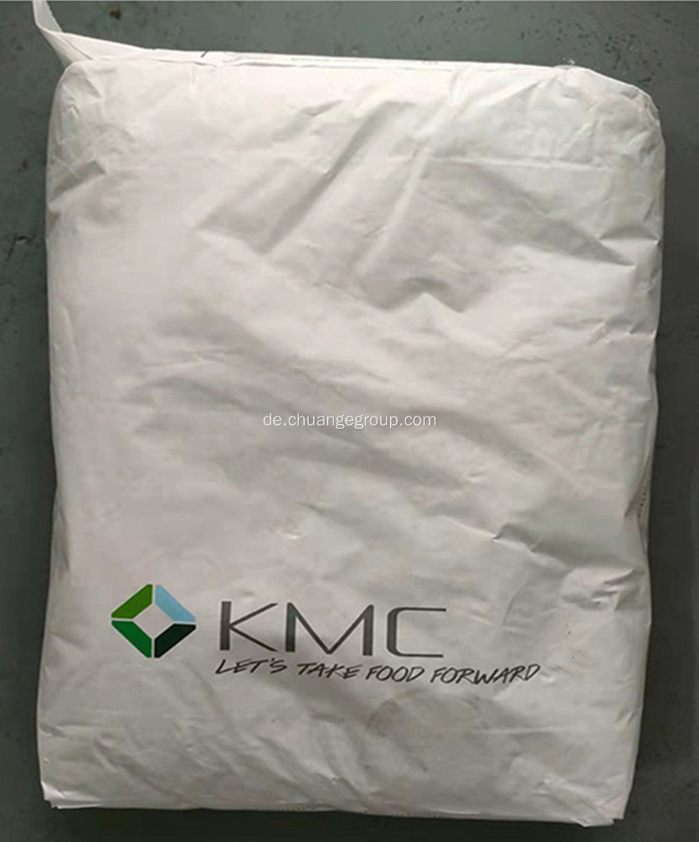 KMC -Kartoffelkörnchen für Kartoffelpüree