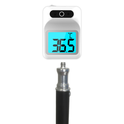 wall forehead thermometer accuracy
