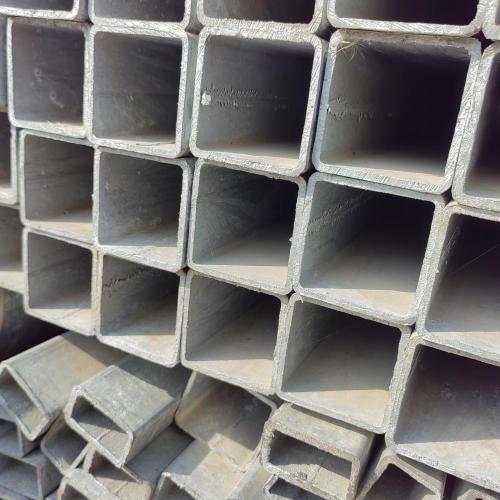 Aluminum Square ASTM A106 Galvanized Square Steel Pipe Supplier