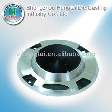 Hot Sell Speaker Tweeter Body