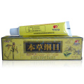 15g Psoriasis Cream For Dermatitis And Eczema Pruritus Psoriasis Ointment Herbal Creams