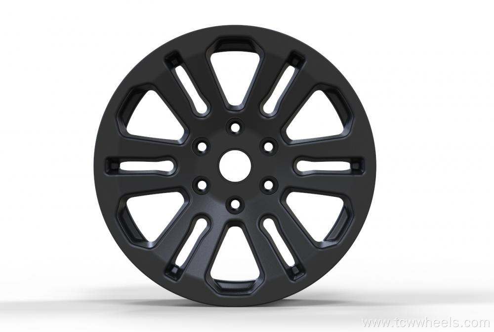 17 18 20inch OFF road wheel