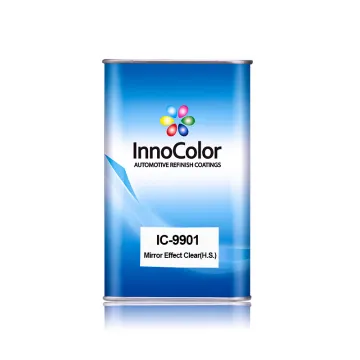 Car paint colors automotive refinish Clear Coat