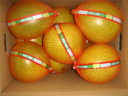 2019  Honey Pomelo