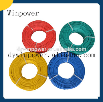 UL1569 16AWG PVC stranded copper bare wire