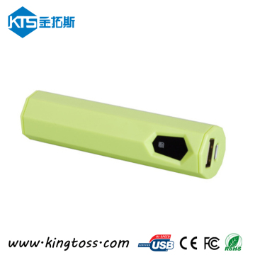 Gift 1800mAh Power Bank for Mobile Phone