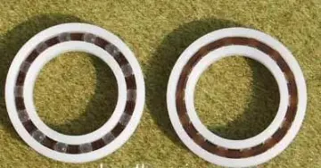 Ceramic Bearing with Good Quality