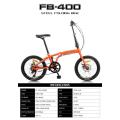 Folding bike Fb bike