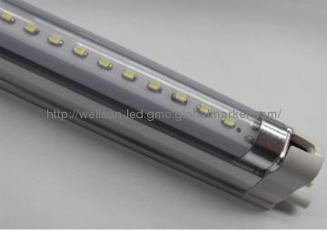 Frosted Cover 10W T8 LED Tube Light 6000K