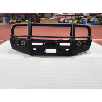 4x4 Accesorios Bull Bar para Land Cruiser LC79 2024