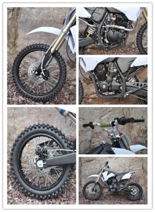 KTM style 250cc vehicle motorcycle dirt bike 250cc motocross racing pit bike
