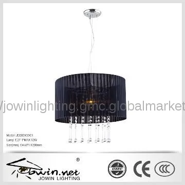 Pendant Lamp Fabric Light