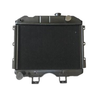 Russian Truck Parts Copper Brass Radiator for UAZ 3741 3741-1301010