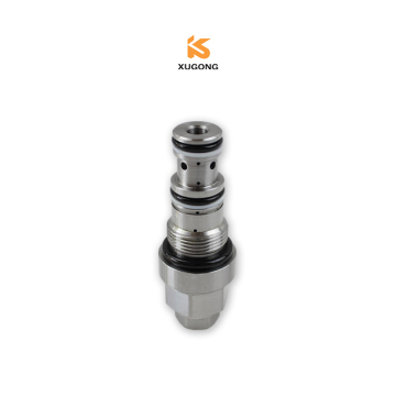 PC200-7 Hydraulikteile: Entladen von Entlastungsventil