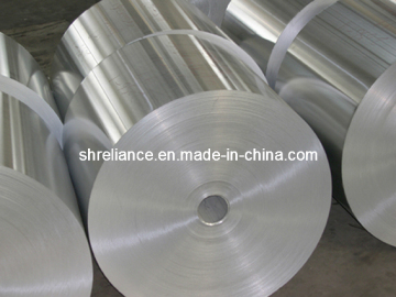 Aluminum/Aluminium Strips for Gutter, Constructions, Decorations, Air Conditioning and Radiators