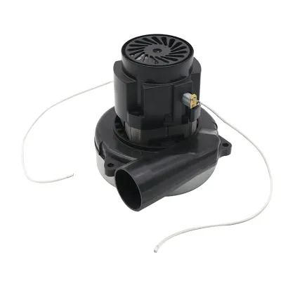 24v 2 stage Central compatible with Electrolux  bypass ac wet dry Vacuum cleaner Motor