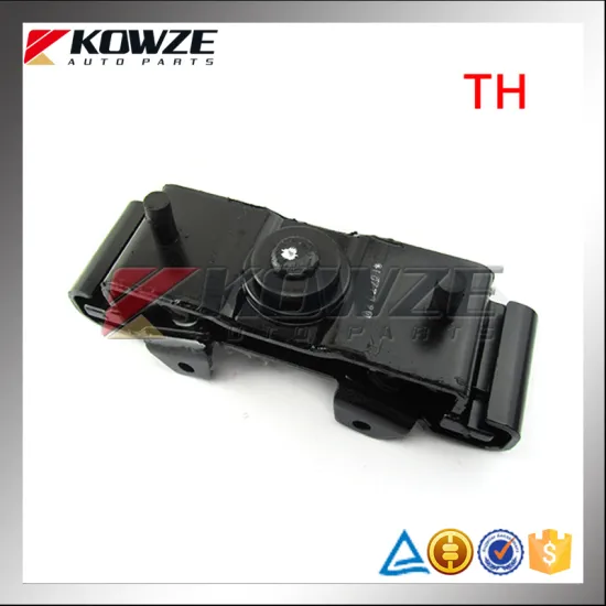 T/M Mounting Insulator For Mitsubishi Triton L200 Sport KB4T KB5T KH4W KH8W MR992717