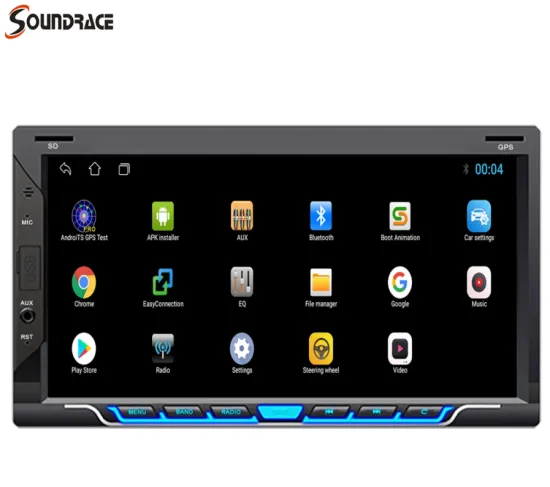 Universal car Android car player