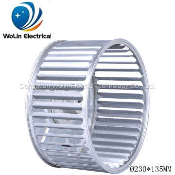 Industry Oven Impeller Drying Equipment Wheels