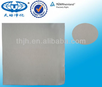 Synthetic Industrial Air Felting Needle Filter