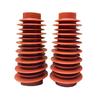 Low Voltage Bus Bar Insulator Copper SM Busbar Insulators