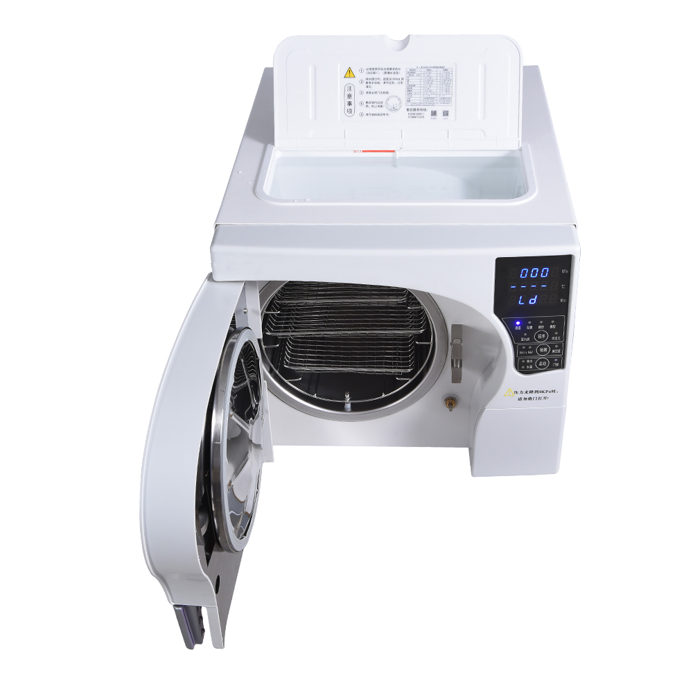 Dunbo Dental ISO13485 certified manufacturer