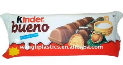 PVC Inflatable Prmotion Chocolate Kitkat