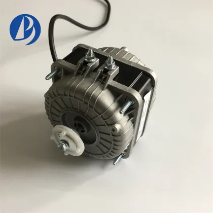 China Suppliers: Samsung Fridge Freezer, Condenser Fan Motor
