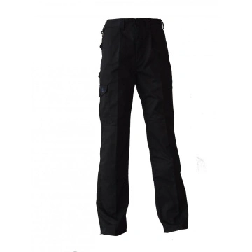 Pantalon de travail de sécurité extérieur pour Homme Pantalon cargo - Chine  Vêtements et pantalons T/C prix