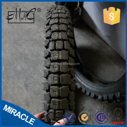 Shinko Motorcycle Tire 3.00-18 Tyre