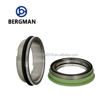 Flygt FSL-80mm Pump Mechanical Seal Replacement