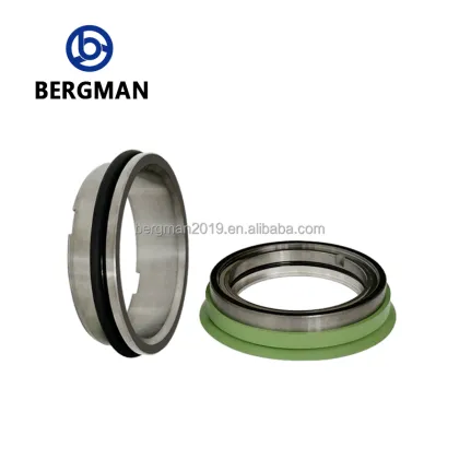 Flygt FSL-80mm Pump Mechanical Seal Replacement