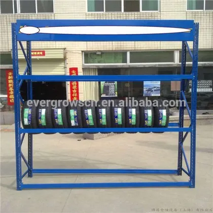 The Tire Racks,Grocery Store Racks,Display Racks And Stands