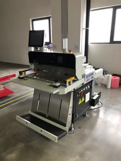 Automated Shipping And Packing Device