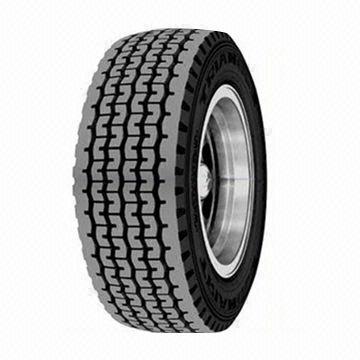 Triangle Brand Radial Truck Tyre, TR678