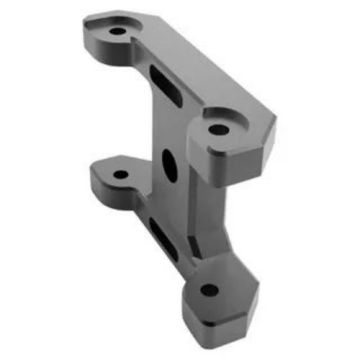 Precision Parts Manufacturing OEM Steel Components