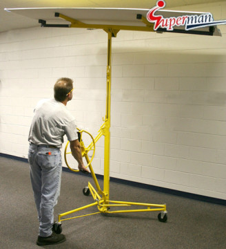Drywall and Panel Hoist (SM-0000)