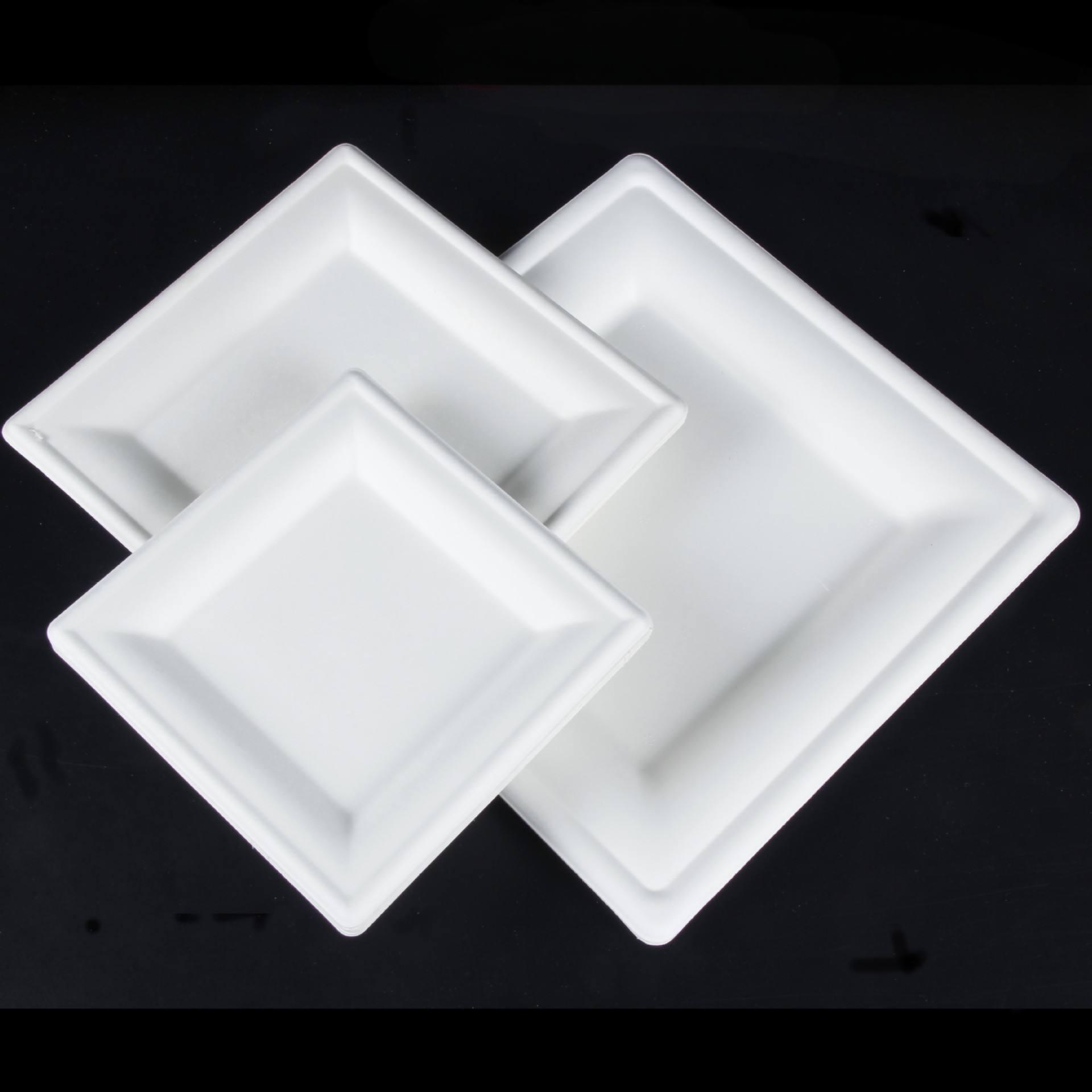 square plate