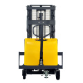 2M warehouse sale electric 1.5T electric forklift