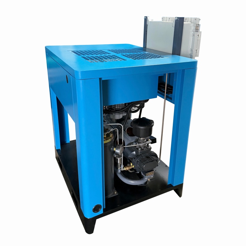 ATEX Air Compressor