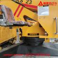 Customized aerial work vehicle Multi function operation