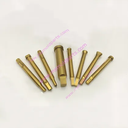 Dayton Standard Punch Dies Guide Bushings