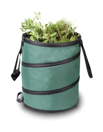 Pro Garden Leaf Bag & Low Price Leaf Bag Holder
